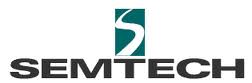 Manufacture Logo for Semtech Corporation